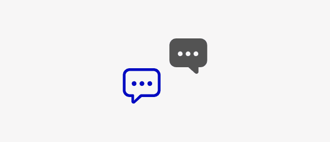 Customer Communications